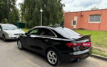 Audi A3, 2023 год, 2 400 000 рублей, 2 фотография