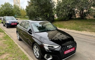 Audi A3, 2023 год, 2 400 000 рублей, 1 фотография