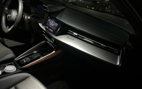 Audi A3, 2023 год, 2 400 000 рублей, 5 фотография