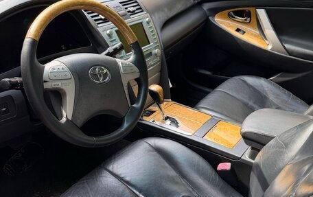 Toyota Camry, 2007 год, 2 500 000 рублей, 8 фотография