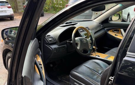 Toyota Camry, 2007 год, 2 500 000 рублей, 7 фотография
