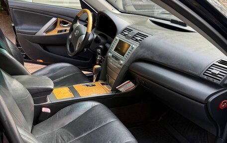 Toyota Camry, 2007 год, 2 500 000 рублей, 9 фотография
