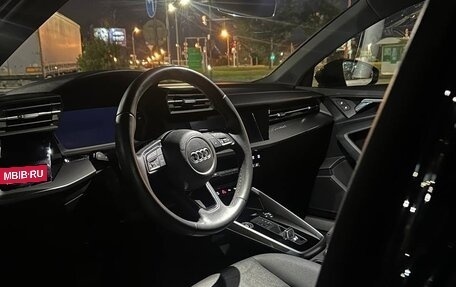 Audi A3, 2023 год, 2 400 000 рублей, 4 фотография