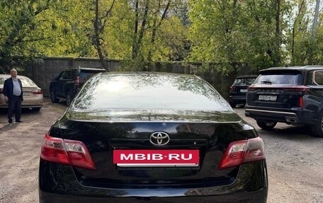 Toyota Camry, 2007 год, 2 500 000 рублей, 6 фотография