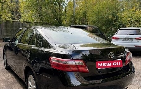 Toyota Camry, 2007 год, 2 500 000 рублей, 5 фотография