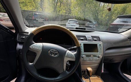 Toyota Camry, 2007 год, 2 500 000 рублей, 15 фотография