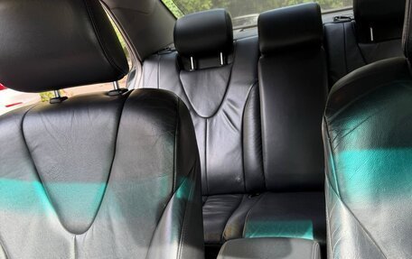 Toyota Camry, 2007 год, 2 500 000 рублей, 13 фотография