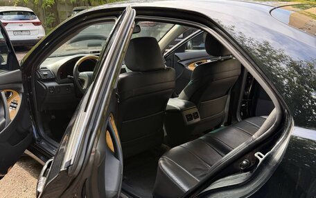 Toyota Camry, 2007 год, 2 500 000 рублей, 12 фотография