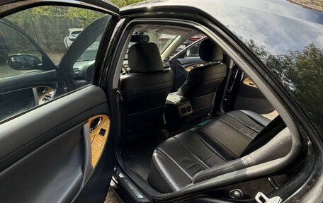 Toyota Camry, 2007 год, 2 500 000 рублей, 17 фотография