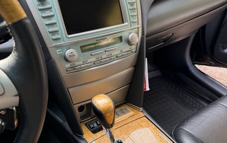 Toyota Camry, 2007 год, 2 500 000 рублей, 14 фотография