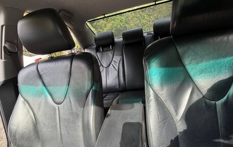 Toyota Camry, 2007 год, 2 500 000 рублей, 16 фотография