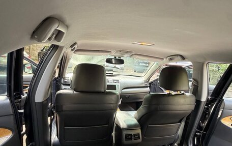 Toyota Camry, 2007 год, 2 500 000 рублей, 18 фотография