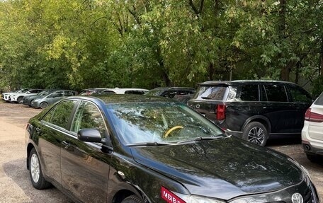 Toyota Camry, 2007 год, 2 500 000 рублей, 3 фотография