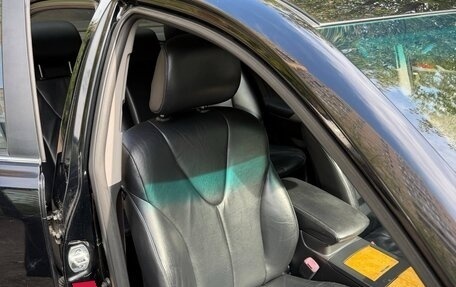 Toyota Camry, 2007 год, 2 500 000 рублей, 11 фотография