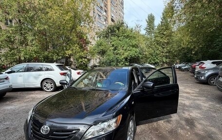 Toyota Camry, 2007 год, 2 500 000 рублей, 20 фотография