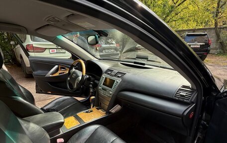 Toyota Camry, 2007 год, 2 500 000 рублей, 22 фотография