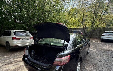 Toyota Camry, 2007 год, 2 500 000 рублей, 29 фотография