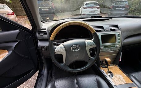 Toyota Camry, 2007 год, 2 500 000 рублей, 30 фотография