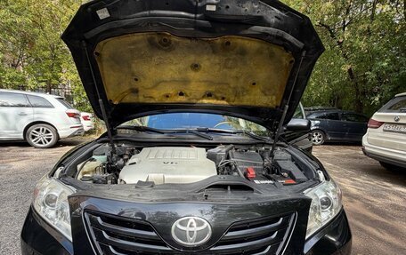 Toyota Camry, 2007 год, 2 500 000 рублей, 26 фотография
