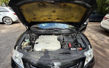 Toyota Camry, 2007 год, 2 500 000 рублей, 25 фотография