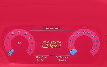 Audi A3, 2023 год, 2 400 000 рублей, 6 фотография