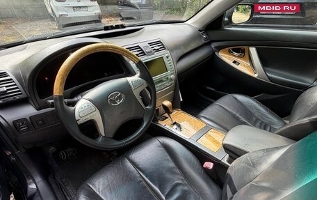 Toyota Camry, 2007 год, 2 500 000 рублей, 31 фотография