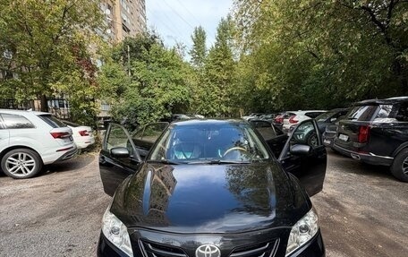 Toyota Camry, 2007 год, 2 500 000 рублей, 21 фотография