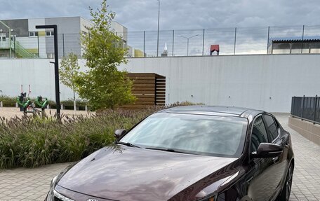 KIA Optima III, 2011 год, 1 170 000 рублей, 3 фотография