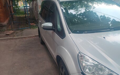 Ford Galaxy II, 2011 год, 1 100 000 рублей, 2 фотография