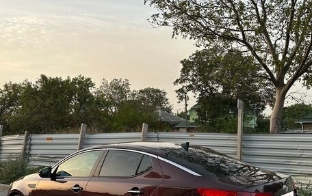 KIA Optima III, 2011 год, 1 170 000 рублей, 18 фотография