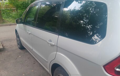 Ford Galaxy II, 2011 год, 1 100 000 рублей, 5 фотография