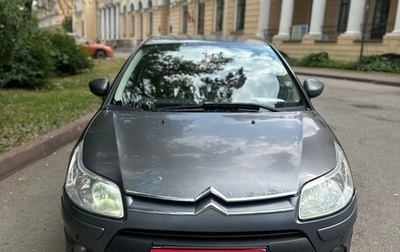 Citroen C4 II рестайлинг, 2010 год, 350 000 рублей, 1 фотография