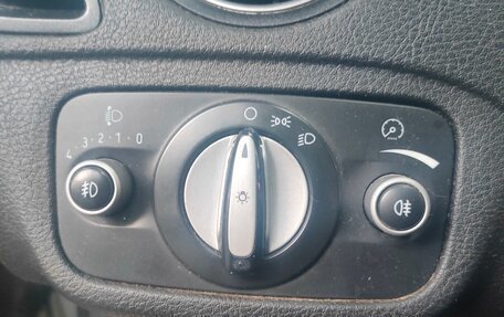 Ford Galaxy II, 2011 год, 1 100 000 рублей, 7 фотография