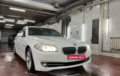 BMW 5 серия, 2012 год, 1 950 000 рублей, 1 фотография