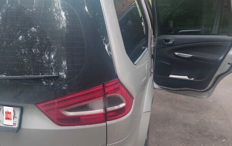 Ford Galaxy II, 2011 год, 1 100 000 рублей, 14 фотография
