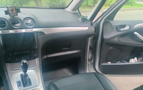 Ford Galaxy II, 2011 год, 1 100 000 рублей, 10 фотография