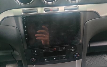Ford Galaxy II, 2011 год, 1 100 000 рублей, 8 фотография