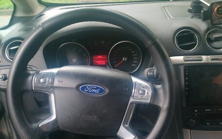 Ford Galaxy II, 2011 год, 1 100 000 рублей, 11 фотография