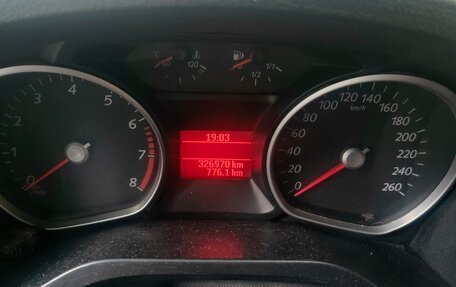 Ford Galaxy II, 2011 год, 1 100 000 рублей, 6 фотография