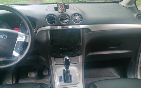 Ford Galaxy II, 2011 год, 1 100 000 рублей, 12 фотография