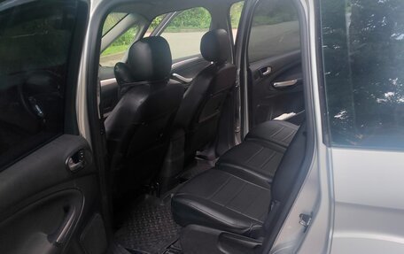 Ford Galaxy II, 2011 год, 1 100 000 рублей, 16 фотография