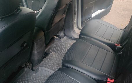 Ford Galaxy II, 2011 год, 1 100 000 рублей, 13 фотография