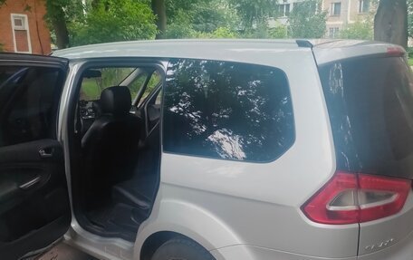 Ford Galaxy II, 2011 год, 1 100 000 рублей, 15 фотография