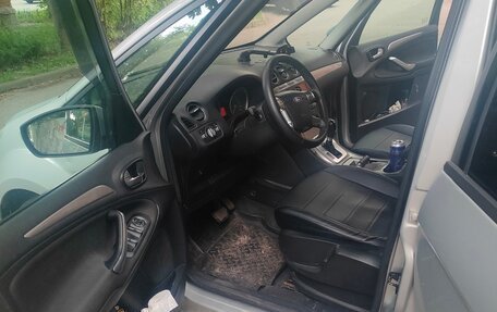 Ford Galaxy II, 2011 год, 1 100 000 рублей, 17 фотография