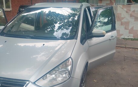 Ford Galaxy II, 2011 год, 1 100 000 рублей, 19 фотография