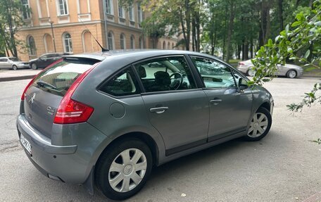 Citroen C4 II рестайлинг, 2010 год, 350 000 рублей, 4 фотография