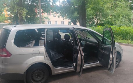 Ford Galaxy II, 2011 год, 1 100 000 рублей, 23 фотография