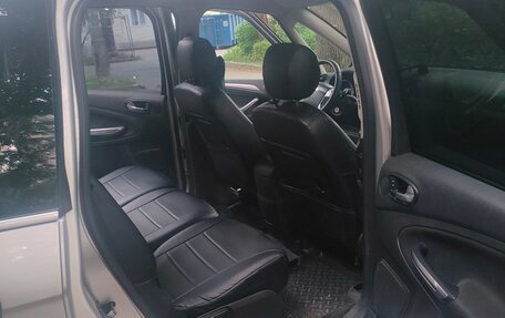 Ford Galaxy II, 2011 год, 1 100 000 рублей, 22 фотография