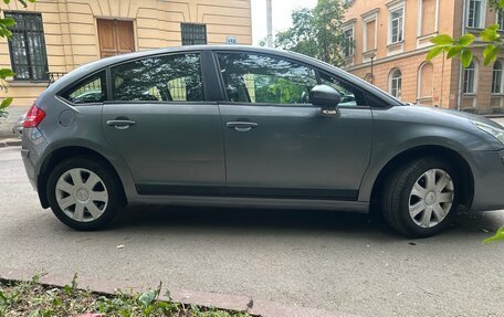 Citroen C4 II рестайлинг, 2010 год, 350 000 рублей, 3 фотография