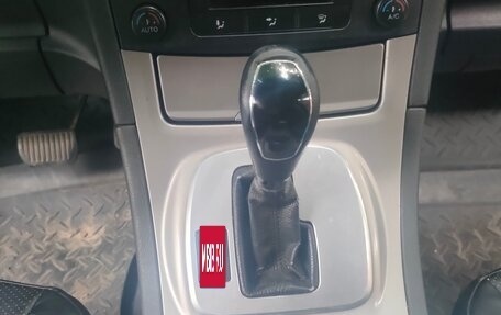 Ford Galaxy II, 2011 год, 1 100 000 рублей, 9 фотография